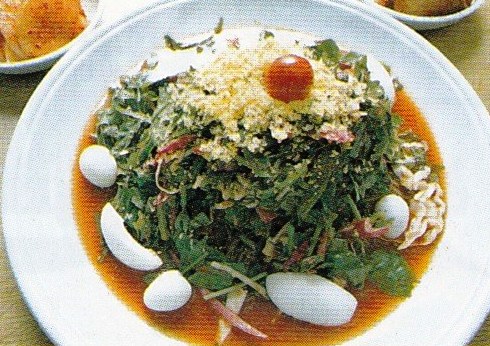 チェンバンマッグクス