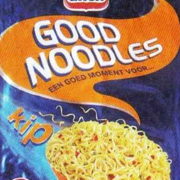 GOOD NOODLES Kip