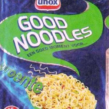 GOOD NOODLES Groente